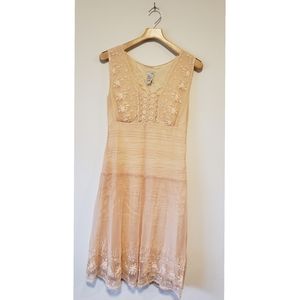 Odille Vintage Dress